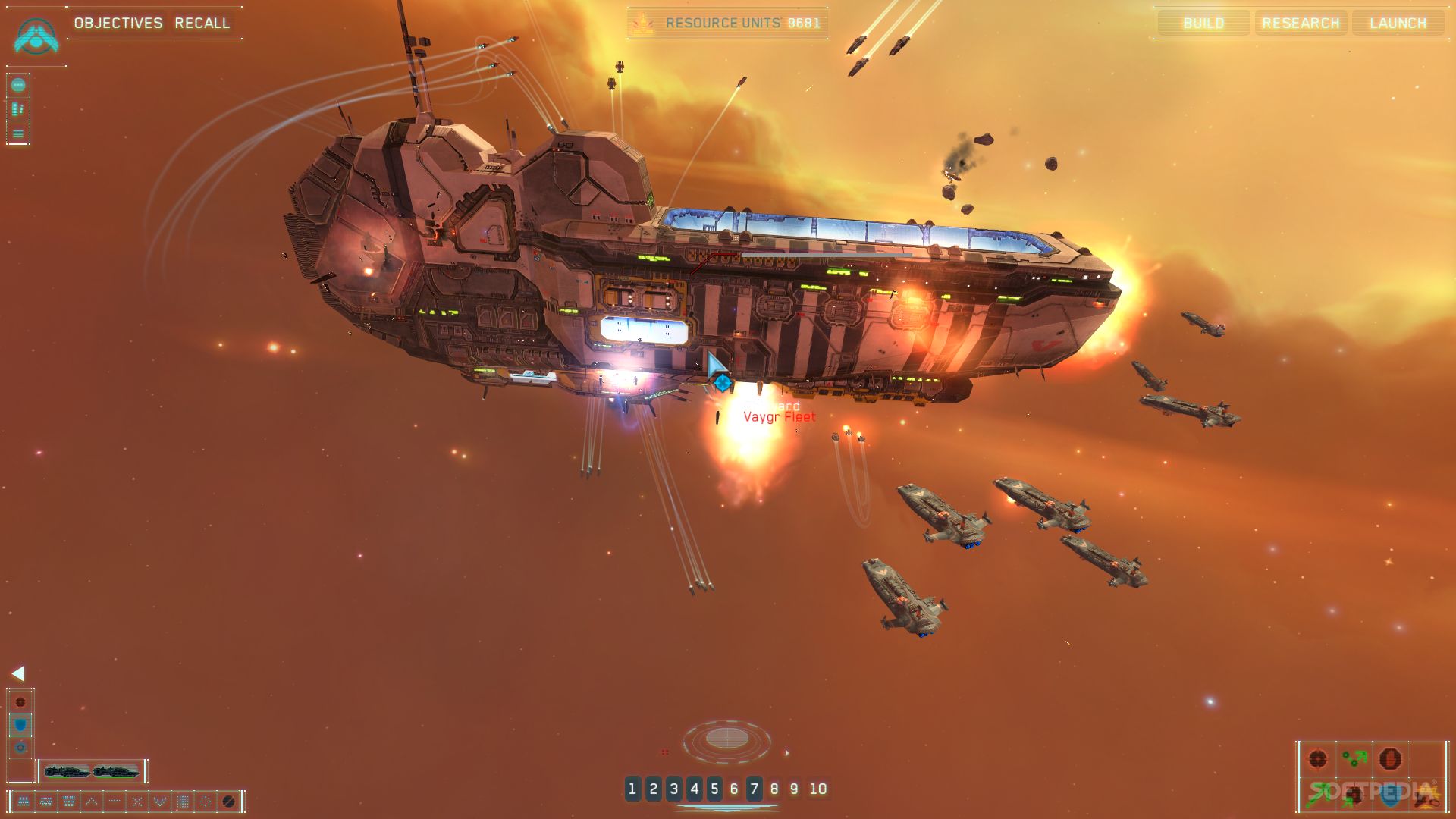 homeworld remastered free download for pc